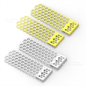 Prekogranični novi proizvodi Plutajuće pčelinje ljestve Pčelinji insekti Pitka voda Pčelinje ljestve Insekti Plutajuće pčelinje ljestve