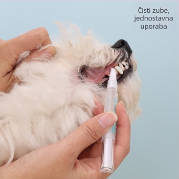 Četkica za zube za kućne ljubimce, Četkica za zube za mačke i pse, Četkica za zube, Višenamjenska četkica za čišćenje, Oprema za kućne ljubimce, Četkica za zube za pse