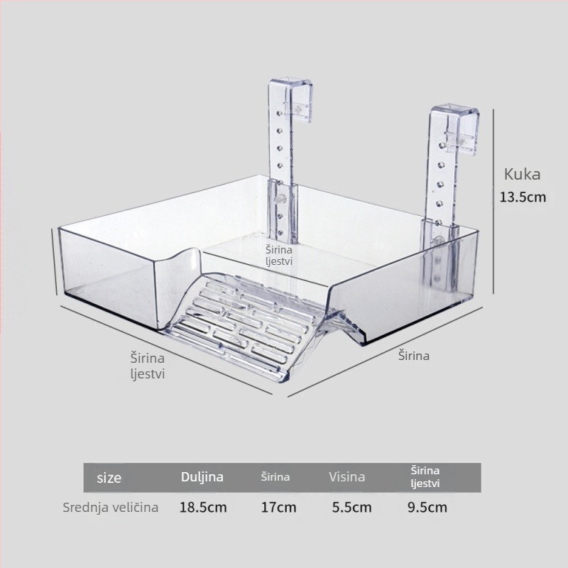 brazilska kornjača akrilni stol za sušenje kornjača penjačica kornjača lonac za kornjače penjačica pejzažna kornjača kutijasta kornjača prozirna visoka razina vode plutajući otok kornjača stol za sušenje leđa