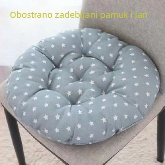 Ručni pleteni viseći koš za kućne ljubimce – mačji hamak u boemskom stilu, za sve sezone
