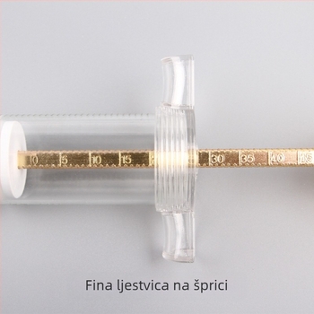 Tvornica na zalihi plastična hranilica za ptice za papige, ručno uzgojena hranilica za papige sa štrcaljkom, žlica, pribor za ptice na veliko