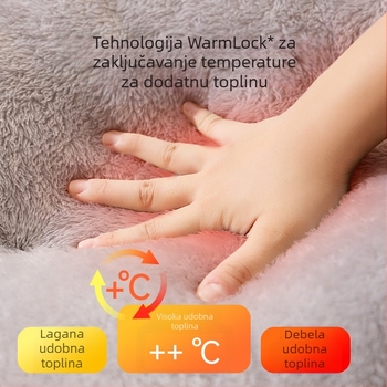 Kennel Four Seasons univerzalni uklonjivi i perivi zimski topli krevet za pse, tip kućice, zimska kućica za pse, mačje gnijezdo, oprema za male pse.