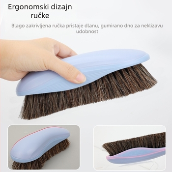 Četka za konje Četka za konje Četka za konje Četka za konje Ma Yong četka za čišćenje Alati za čišćenje konja