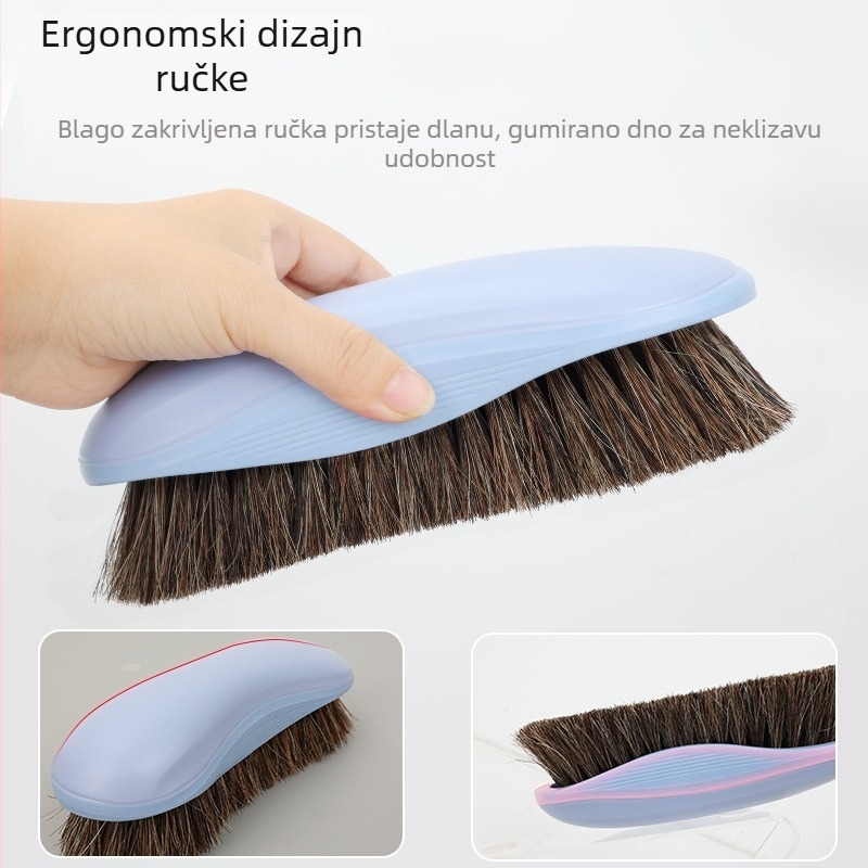 Četka za konje Četka za konje Četka za konje Četka za konje Ma Yong četka za čišćenje Alati za čišćenje konja