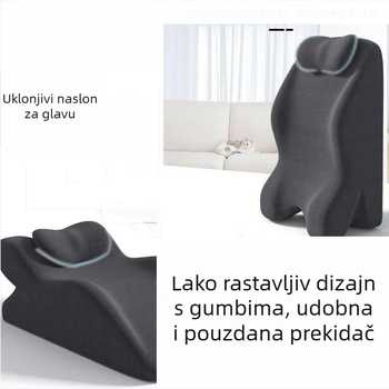 na zalihi Muž i žena Spavaća soba Analni prostirka Višenamjenska spavaća soba Prostirka Muž i žena Tijelo Višenamjenski jastuk Tvornica Veleprodaja