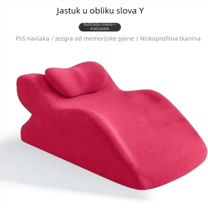 na zalihi Muž i žena Spavaća soba Analni prostirka Višenamjenska spavaća soba Prostirka Muž i žena Tijelo Višenamjenski jastuk Tvornica Veleprodaja