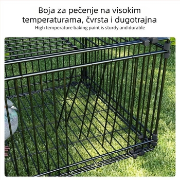 Tianluo enkripcija kaveza Ne može se ući Kavez goluba udario u vrata Kavez petlje vrata Automatski oporavak Artefakt goluba