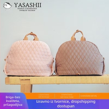 Gnijezdo za kućne ljubimce, kućica za kućne ljubimce, vodootporna najlonska torba za kućne ljubimce, odvojiva torba, automobilsko dvojno korištenje za vanjska putovanja i putovanja