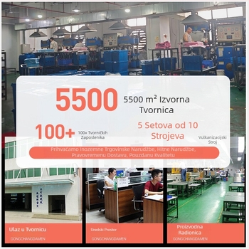 Silikonska podloga za kućne ljubimce prehrambene kvalitete, 48/55 cm, protiv prelijevanja, lako se čisti, podloga za zdjelu za mačke i pse