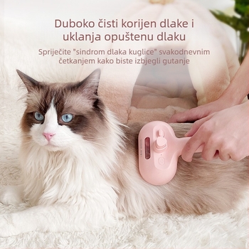 [Izravna domaća isporuka, jamstvo postprodajne usluge] Laiwang brothers sprej za kućne ljubimce, bijeli prah