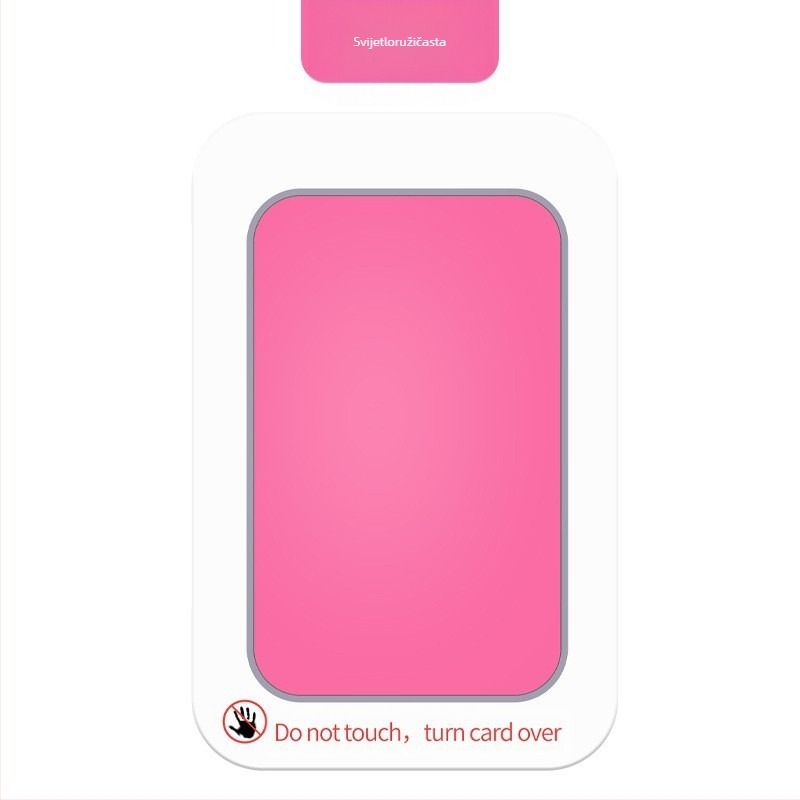 Jednokratni stol za ispis, stol za ispis dječjih ruku i stopala, jastučić za tintu s otiscima stopala, neljepljivi jastučić za tintu za ruke, novi jastučić za tintu za prste koji se ne pere