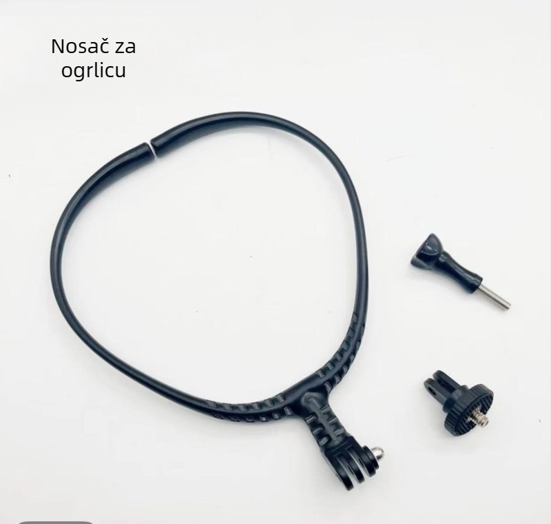 L11 Biciklistička 4Kwifi HD džepna sportska kamera snimač Wifi vanjska kamera