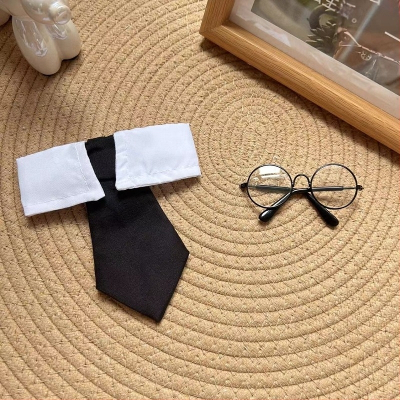 Internet Celebre Mačka Kućni ljubimac Pas Harry Potter Čarobni ogrtač Studentski ogrtač Mali ogrtač za psa Noć vještica