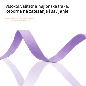 Amazon Hot Selling PVC uže za vuču kućnih ljubimaca Vodootporni proizvodi za pse Dulji vučni pojas za kućne ljubimce Otporno uže za hodanje pasa