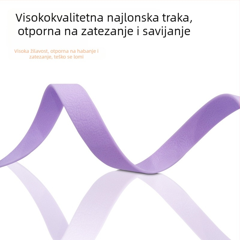 Amazon Hot Selling PVC uže za vuču kućnih ljubimaca Vodootporni proizvodi za pse Dulji vučni pojas za kućne ljubimce Otporno uže za hodanje pasa
