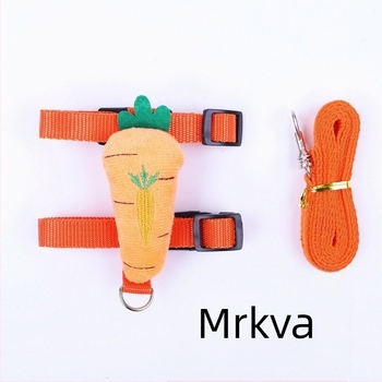 Uže za vuču zečeva, slatko u obliku slova I, u obliku slova "mačka, zečji prsa, leđa", uže za vuču kućnih ljubimaca, hodajuće uže za zečeve, na zalihi veleprodaja