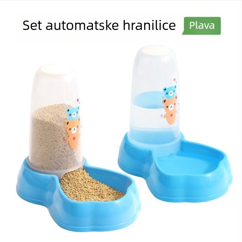 Rutin hranilica za piliće, automatska posuda za hranu, kutija za hranu, čajnik za pitiće, korito za hranu, veleprodaja Luding vode za hranjenje pilića