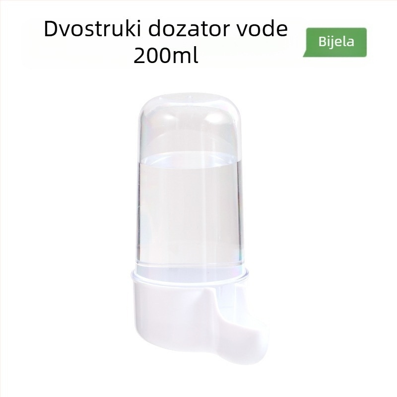 Rutin hranilica za piliće, automatska posuda za hranu, kutija za hranu, čajnik za pitiće, korito za hranu, veleprodaja Luding vode za hranjenje pilića