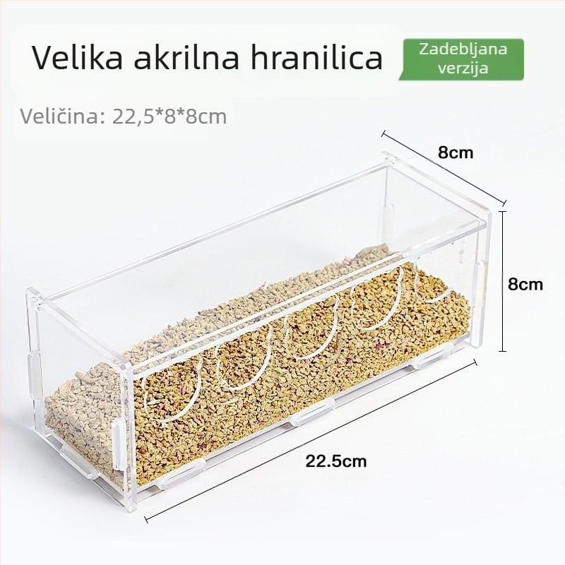 Rutin hranilica za piliće, automatska posuda za hranu, kutija za hranu, čajnik za pitiće, korito za hranu, veleprodaja Luding vode za hranjenje pilića