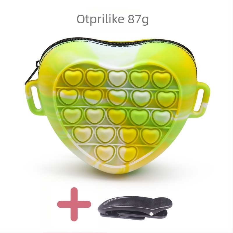 Nova vanjska silikonska prijenosna torba za hranu za pse, torba za trening kućnih ljubimaca, ruksak za pse, torba za struk za kućne ljubimce