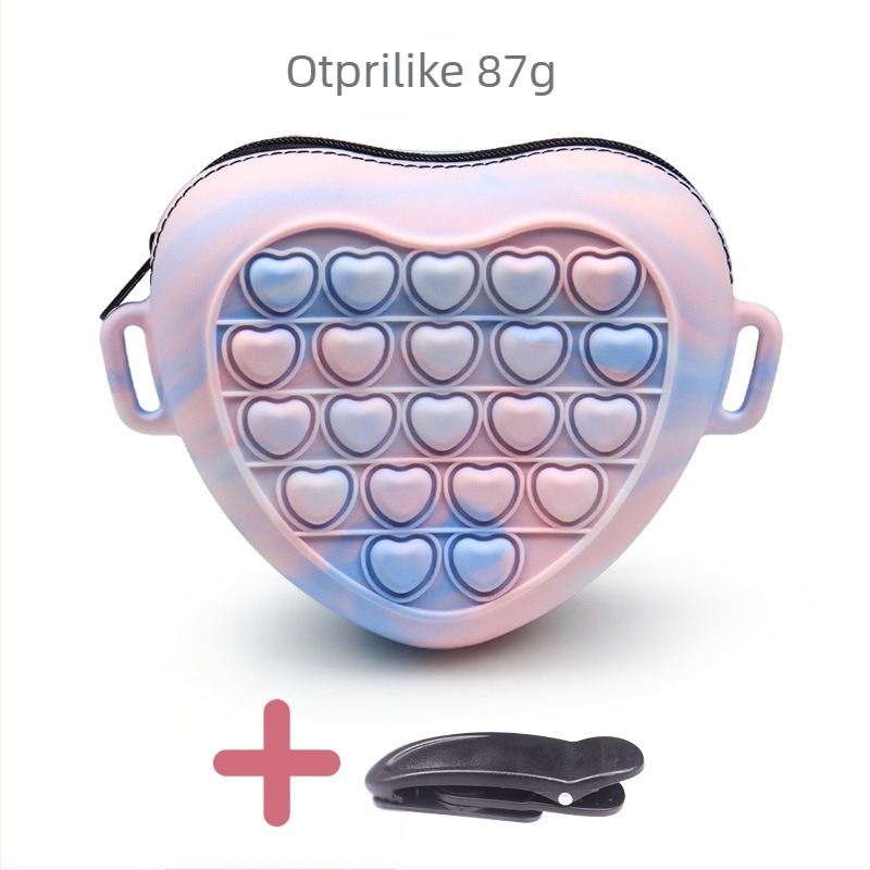 Nova vanjska silikonska prijenosna torba za hranu za pse, torba za trening kućnih ljubimaca, ruksak za pse, torba za struk za kućne ljubimce