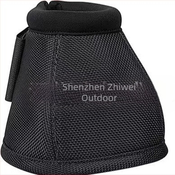 Prekogranična e-trgovina, vrući novi proizvodi, potkove, štitnici za noge, sportski alati, čizme za konje, otporne na habanje, otporne na udarce, jednostavne za nošenje i skidanje