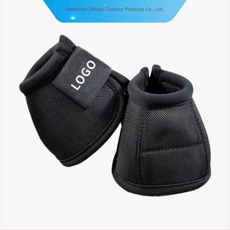 Prekogranična e-trgovina, vrući novi proizvodi, potkove, štitnici za noge, sportski alati, čizme za konje, otporne na habanje, otporne na udarce, jednostavne za nošenje i skidanje