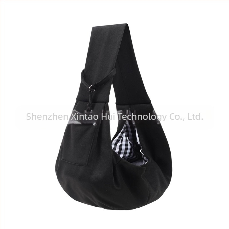 Kućni ljubimci Nova torba za pse preko ramena Torba za mačke Torba za pse Prijenosna torba za ručni rad preko ramena