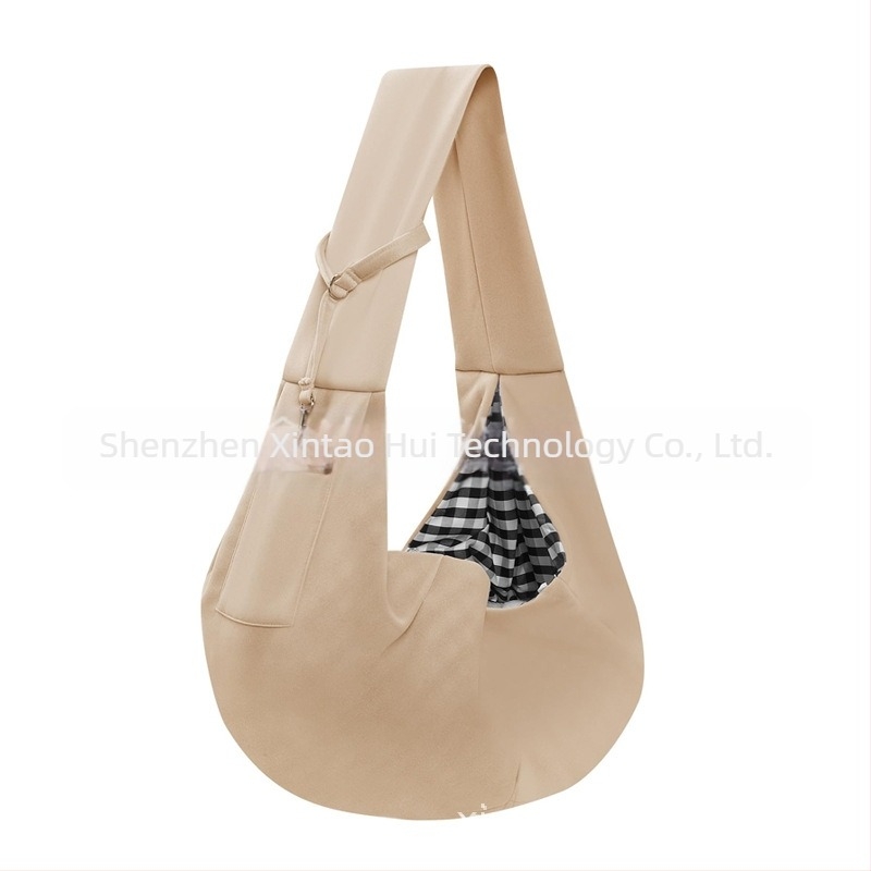 Kućni ljubimci Nova torba za pse preko ramena Torba za mačke Torba za pse Prijenosna torba za ručni rad preko ramena