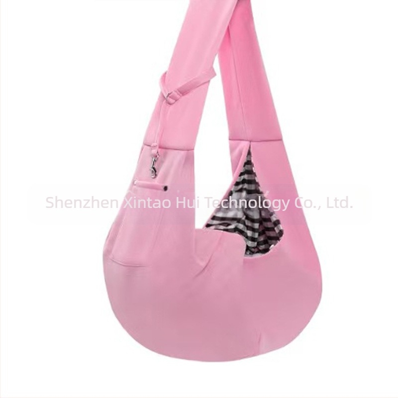 Kućni ljubimci Nova torba za pse preko ramena Torba za mačke Torba za pse Prijenosna torba za ručni rad preko ramena