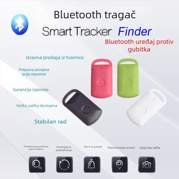 Prekogranični e-trgovina vruća brava Bluetooth uređaj protiv gubitka mobilnog telefona Bluetooth pametni tracker niska potrošnja energije proizvođači opskrbljuju