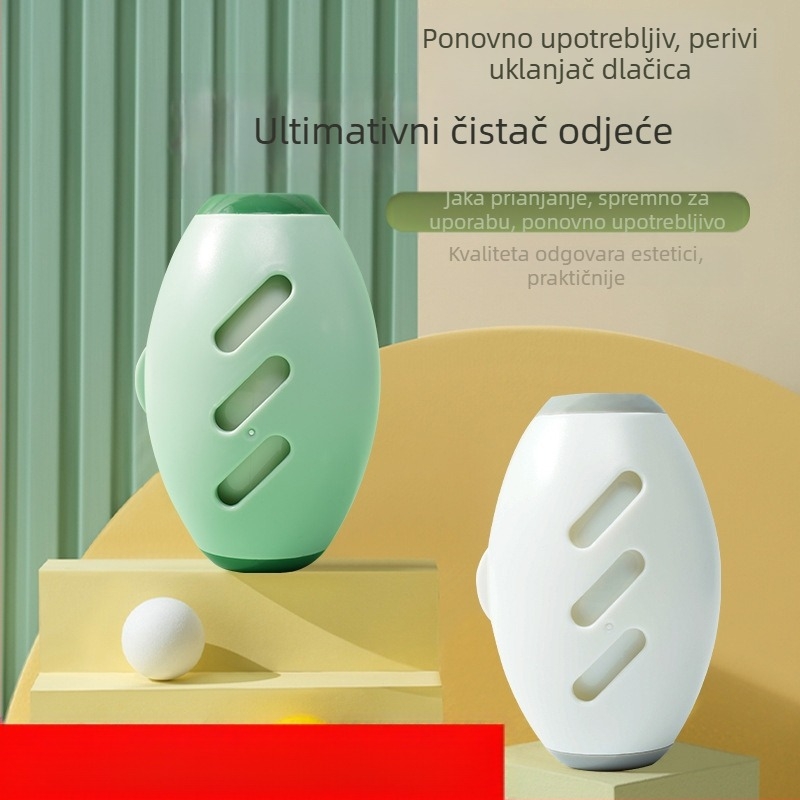 Periva naljepnica za kosu u valjcima za odjeću, jaka naljepnica za kosu, čišćenje prašine za kućne ljubimce, uklanjanje dlačica, prijenosni artefakt