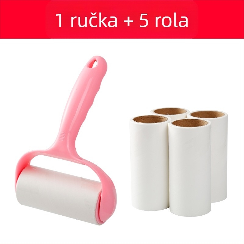 Trgavi valjak za uklanjanje dlačica, papir za uklanjanje dlačica, odjeća, dlačice, kućne ljubimce, odjeća, četka za uklanjanje dlačica, proizvođač veleprodaje