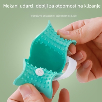 Navlaka za mačje šape Navlaka za šape kućnih ljubimaca Cipele za kućne ljubimce Cipele za kućne ljubimce Navlaka za mačje kandže Cipele za kućne ljubimce Navlaka za mačje prekogranične šape