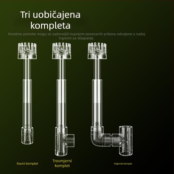 Uklanjač uljnog filma iz akvarija, košara za cvijeće, plutajući akvarij, uklanjanje uljnog filma, akvarij s trave, mala vodena površina, uljni film, vrtložna košara za cvijeće