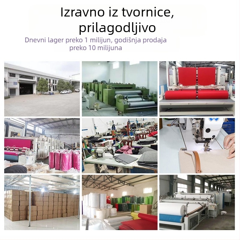 Cross-Border Donut filcano gnijezdo za mačke, uklonjivo i perivo, zatvoreno gnijezdo za kućne ljubimce, univerzalni tunel za mačke od filca za četiri godišnja doba