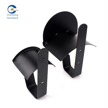 Tvornica Izravna prodaja Kuka za vodovodne cijevi s kapuljačom Za ugradnju na zid Kuka za teške uvjete rada Kuka za pohranu alata Kuka za potporu cijevi