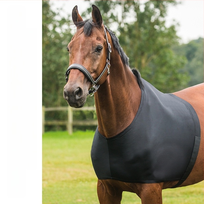 Proizvođač opreme za jahanje, veleprodaja štitnika za ramena konja, štitnika za vrat, prsluka za konje, elastičnih za sprječavanje oštećenja od trenja, prekogranična prodaja