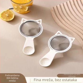 Tvornica veleprodaja filtera za ulje, kuhinjski filter za kućanstvo, protuklizni filter protiv curenja, protiv opeklina, ograda od curenja ulja u prahu, prekogranična roba