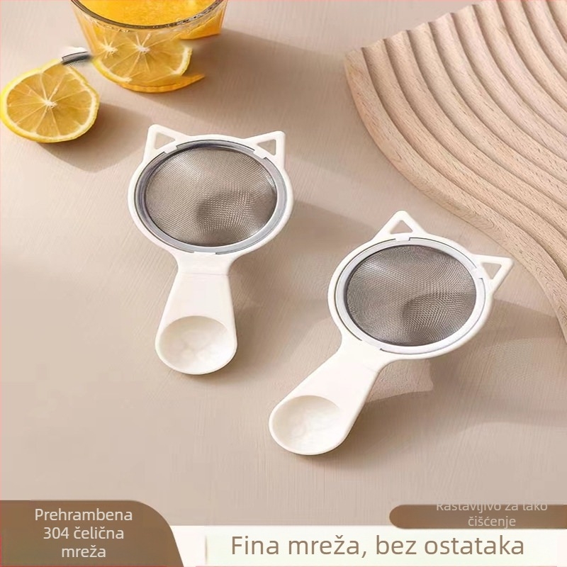 Tvornica veleprodaja filtera za ulje, kuhinjski filter za kućanstvo, protuklizni filter protiv curenja, protiv opeklina, ograda od curenja ulja u prahu, prekogranična roba