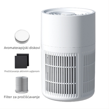 Amazon prekogranični pročišćivač zraka miris dima kućanstvo uz formaldehid miris za unutarnje prostore poklon veleprodaja