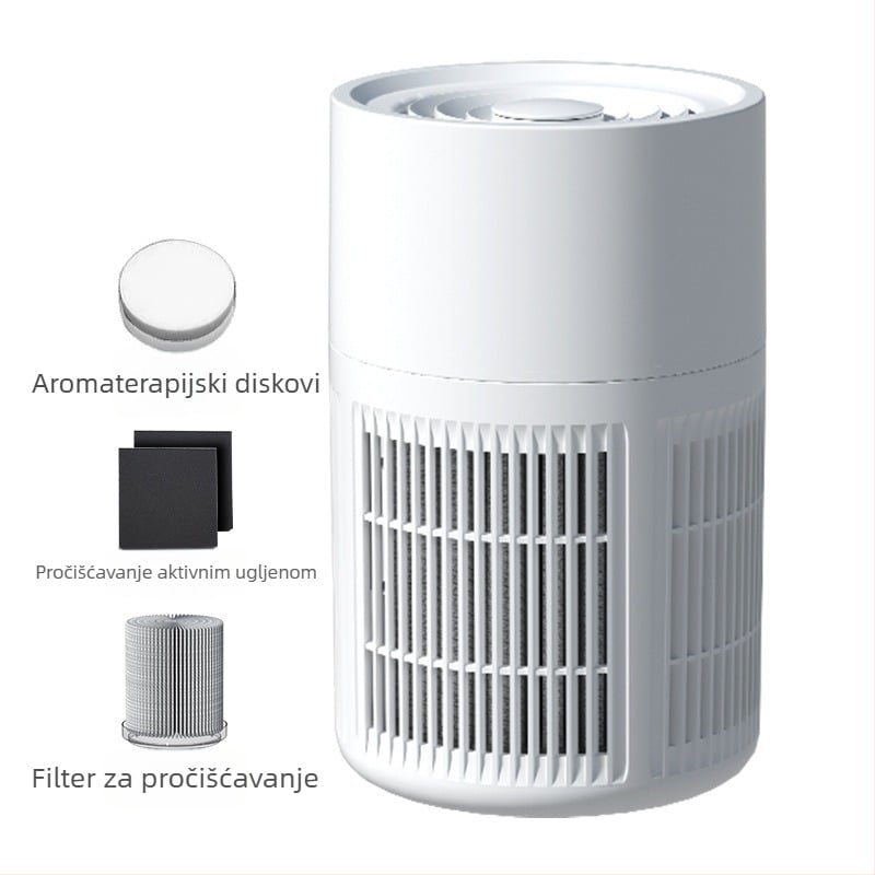 Amazon prekogranični pročišćivač zraka miris dima kućanstvo uz formaldehid miris za unutarnje prostore poklon veleprodaja