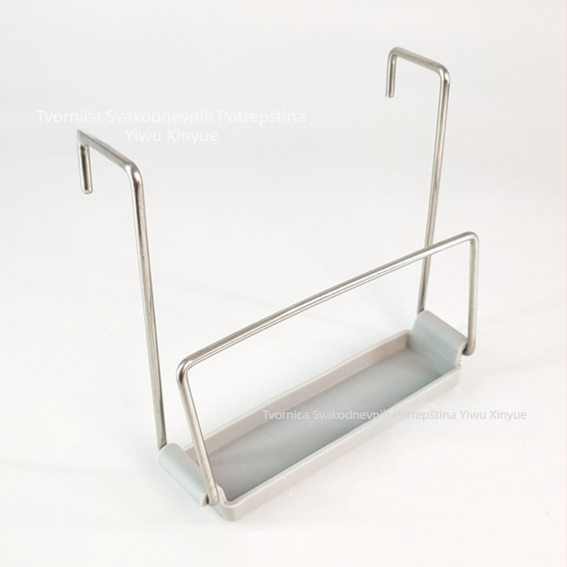 Držač poklopaca za spori lonac od nehrđajućeg čelika Cross-border Držač poklopca za spori lonac