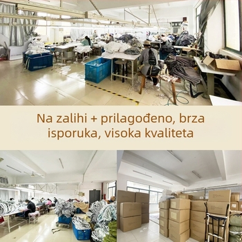 Set dasaka za glačanje tkanine za visoke temperature, set dasaka za glačanje kućanstva, set pamučnih dasaka za glačanje s prekograničnim elastičnim rubom