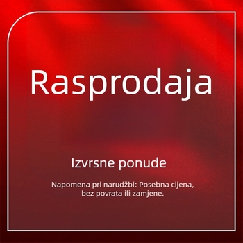Nova termosica od nehrđajućeg čelika 304, šalica za čaj, jedna šalica s tri poklopca, poslovna poklon kutija, odijelo za vanjsku šalicu za vodu, poklon za aktivnosti