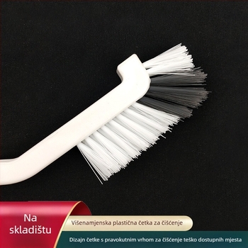 Japanska četka za čišćenje šalica, četka za rakove, kuhinjska četka za sojino mlijeko, sokovnik za čišćenje artefakata, višenamjenska četka
