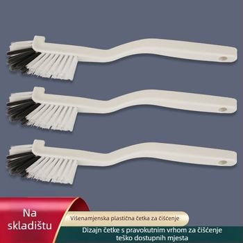 Japanska četka za čišćenje šalica, četka za rakove, kuhinjska četka za sojino mlijeko, sokovnik za čišćenje artefakata, višenamjenska četka