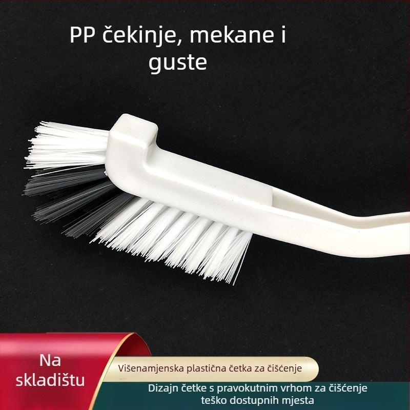 Japanska četka za čišćenje šalica, četka za rakove, kuhinjska četka za sojino mlijeko, sokovnik za čišćenje artefakata, višenamjenska četka