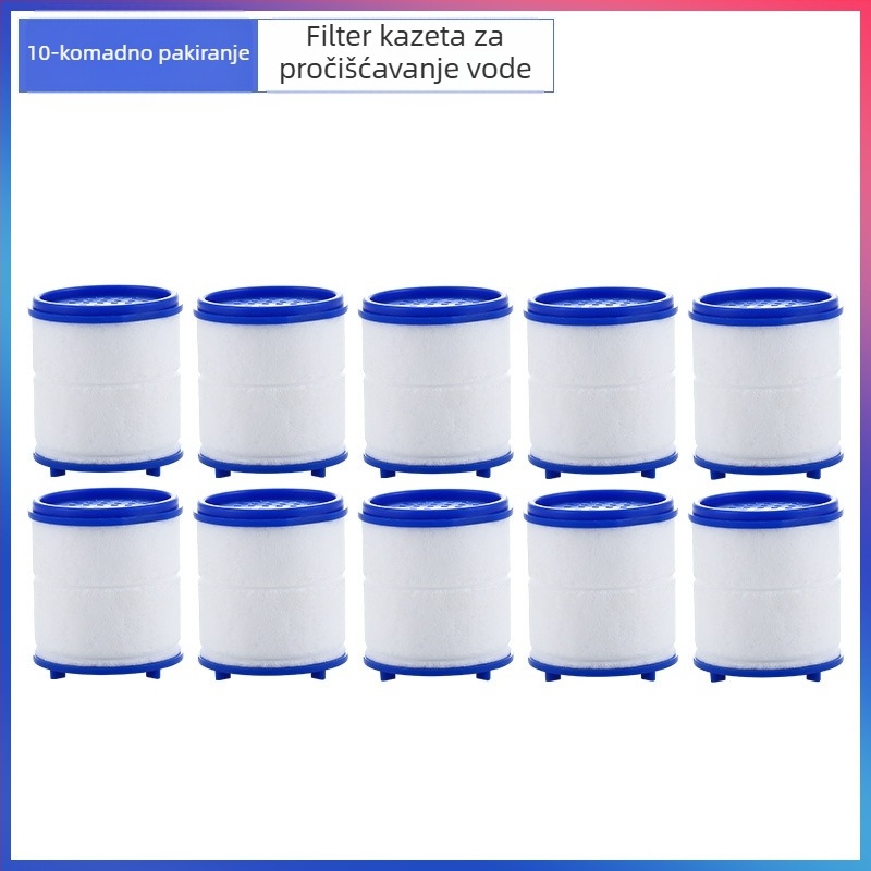 Filter za slavinu, pročišćivač vode, produžetak za kuhinjsku glavu za prskanje, univerzalni tuš pod tlakom za uštedu vode