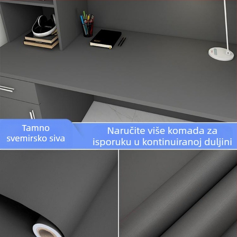 Samoljepljive tapete, vodootporne i otporne na vlagu, kućne tapete, samoljepljive, za sobu, spavaću sobu, pozadinu, zid, naljepnice za zidove spavaonice, novu dnevnu sobu